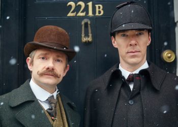 En İyi Sherlock Holmes Filmleri