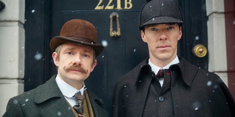 En İyi Sherlock Holmes Filmleri