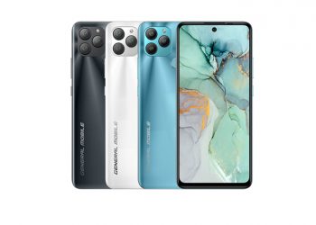 General Mobile GM 22 Plus Akıllı Telefonun Öne Çıkan Özellikleri (İnceleme)