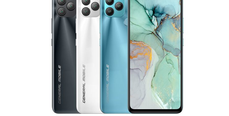 General Mobile GM 22 Plus Akıllı Telefonun Öne Çıkan Özellikleri (İnceleme)