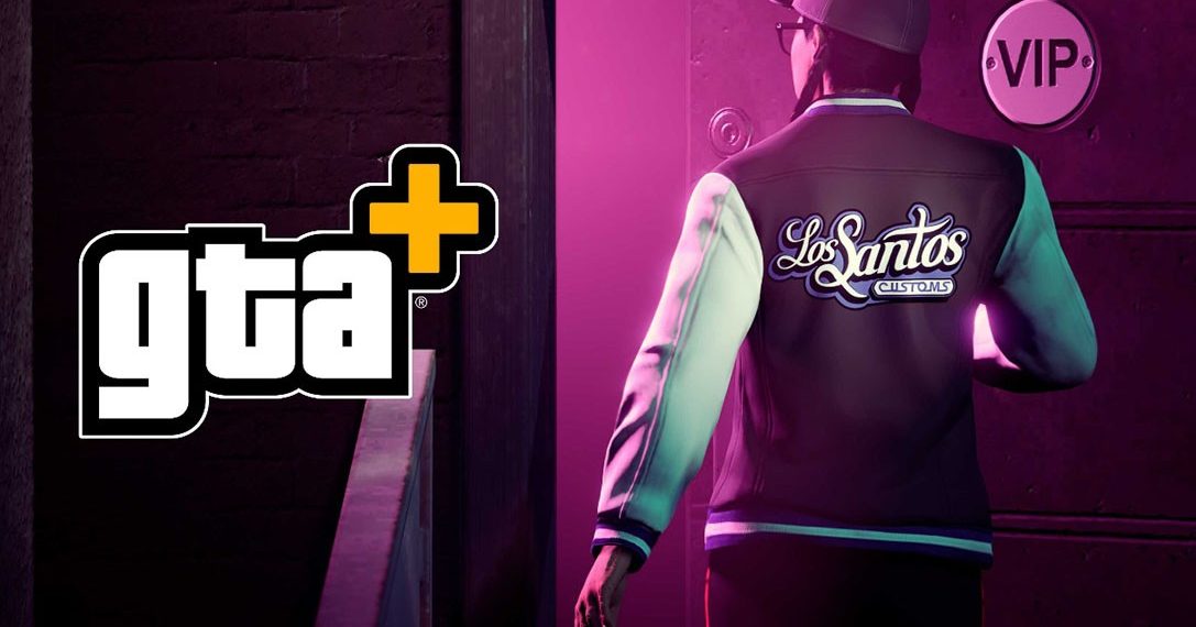 GTA Online Yeni Bir Abonelik Hizmeti Ekliyor