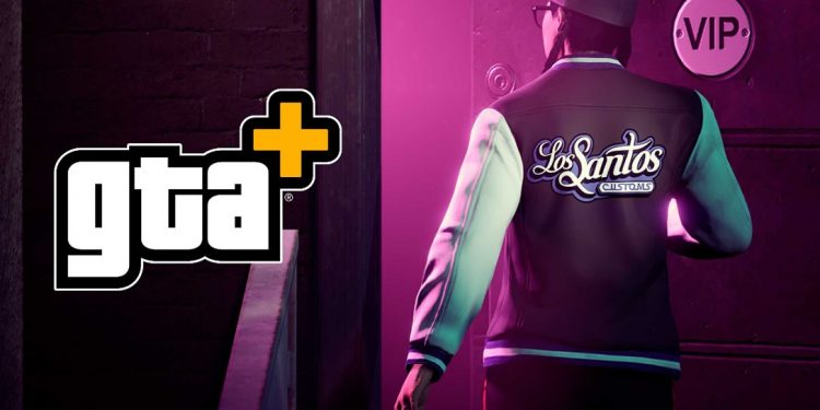 GTA Online Yeni Bir Abonelik Hizmeti Ekliyor