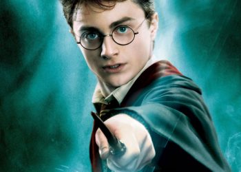 Harry Potter Hakkında Bilinmeyenler