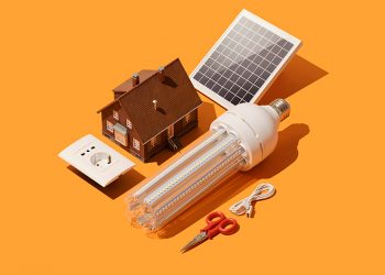 Elektrikli Her Şey için Tasarruf İpuçları