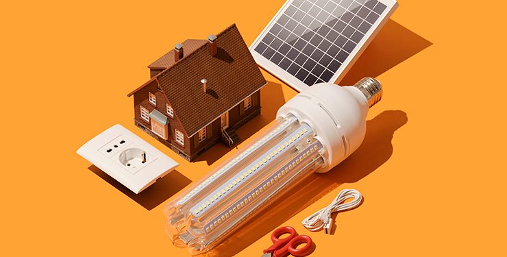 Elektrikli Her Şey için Tasarruf İpuçları