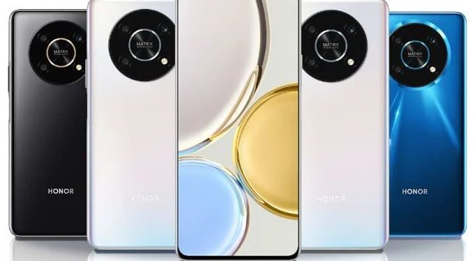 Honor X9 Tanıtıldı! İşte Özellikleri ve Fiyatı