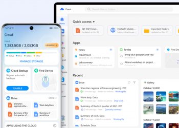 Huawei Mobile Cloud Nedir, Nasıl Kullanılır?