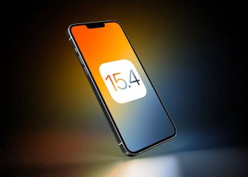 iPhone Kullanıcıları Dikkat! iOS 15.4 Güncellemesi Geldi! İşte Yenilikler
