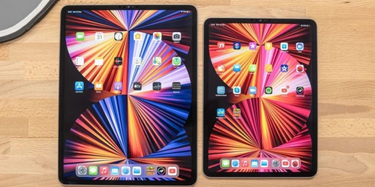 iPad Pro 2022 ile İlgili Yeni Detaylar Ortaya Çıktı