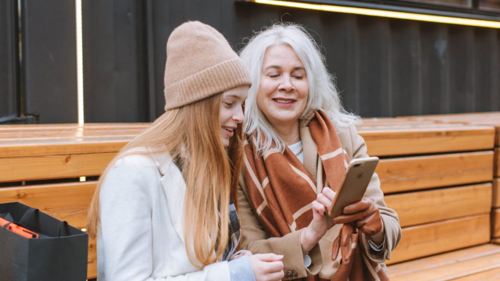 Programsız Instagram Fotoğraf Birleştirme