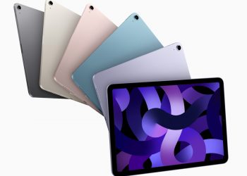 Karşınızda yeni iPad Air! Özellikleri ve Fiyatı Belli Oldu
