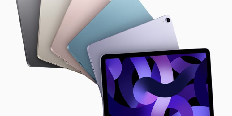 Karşınızda yeni iPad Air! Özellikleri ve Fiyatı Belli Oldu