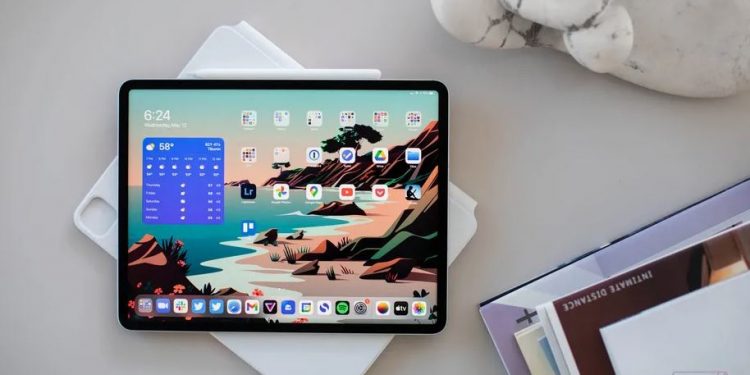 Apple iPad Pro Çıkış Tarihi ve Özellikleri
