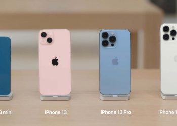 Apple iPhone 13 Serisi Cihazlarına Zam Yaptı
