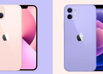 iPhone 13 vs iPhone 12 / Yeni Özellikler Daha Fazla Para Vermeye Değer mi?