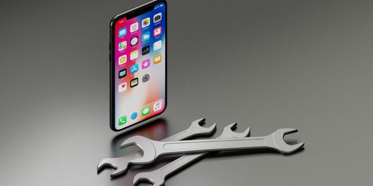 iPhone X Face ID Sorunu Nasıl Çözülür?