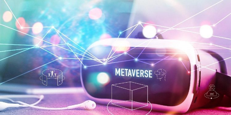 Akıllı Telefondan Sonraki Yeni Büyük Şey: Metaverse
