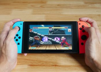 En İyi 18 Nintendo Switch Oyunu