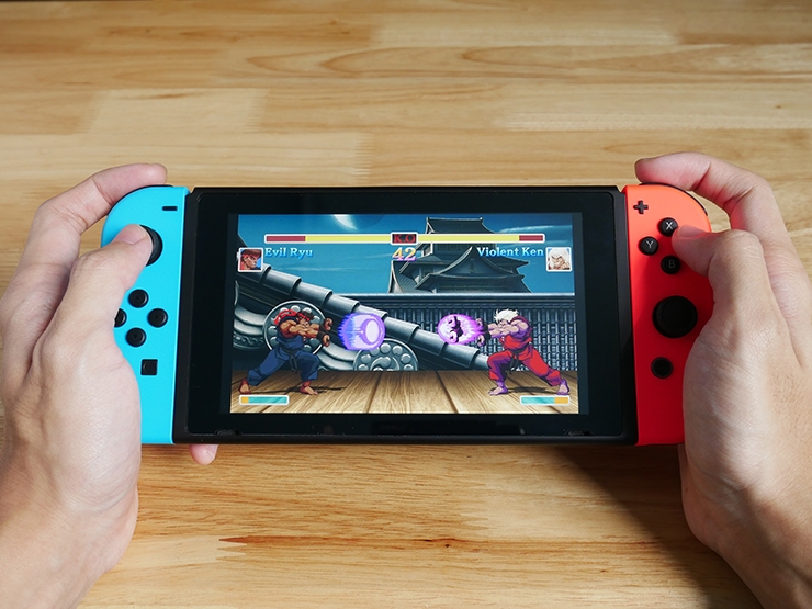 En İyi 18 Nintendo Switch Oyunu