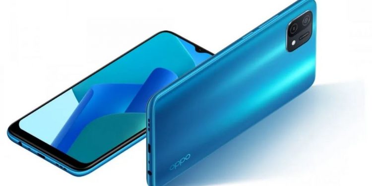 Oppo A16e Özellikleri ve Fiyatı