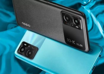 Oppo K10 Akıllı Telefonu Piyasaya Sürüldü