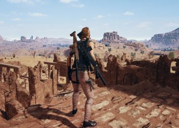 PUBG En İyi Silahlar Neler?