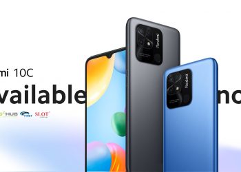 Xiaomi Redmi 10C Piyasaya Sürüldü! İşte Özellikleri