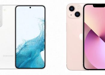 Samsung Galaxy S22 vs iPhone 13 Fiyat ve Özellik Karşılaştırması