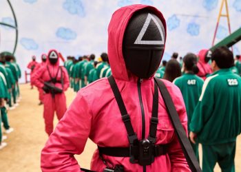 Squid Game Hakkında Bilinmeyenler