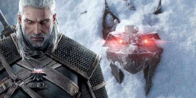 The Witcher 4 Onaylandı! Yeni Destan Geliştirmede
