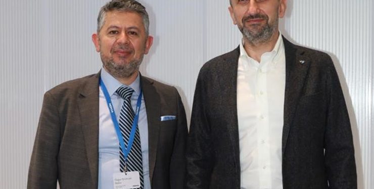 Türk Telekom ve Nokia Endüstri 4.0 Denemesi Gerçekleştirdi