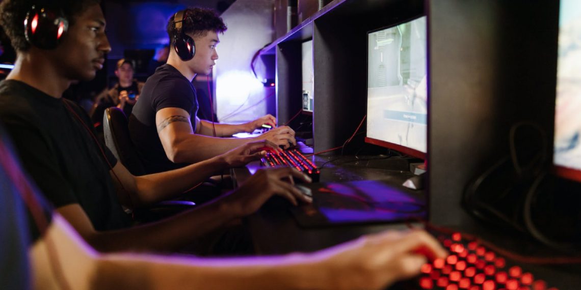 Valorant Benzeri Oyunlar