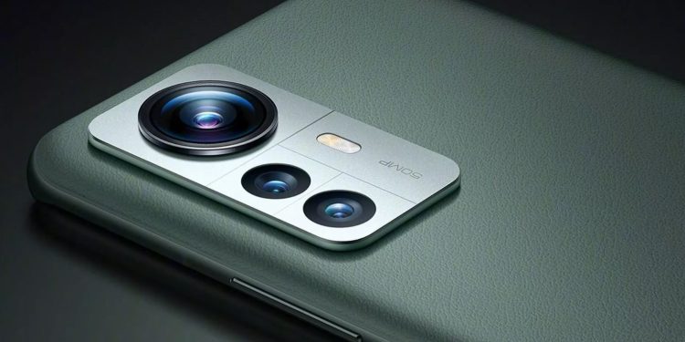 Xiaomi 12 Serisi Küresel Pazara Geliyor