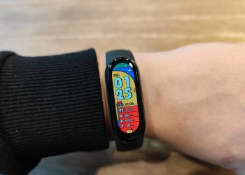 Xiaomi Mi Band 7 Özellikleri ve Detayları Sızdırıldı