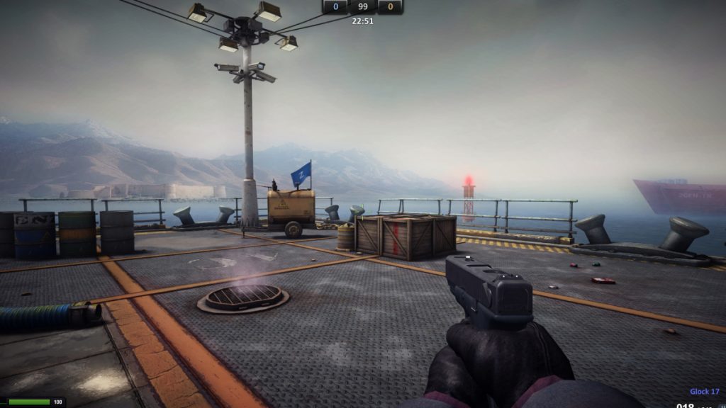 Zula Ping Nasıl Düşürülür?