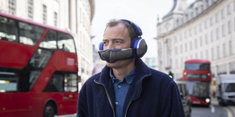 Bu Kulaklık İlginizi Çok Çekecek: Dyson Zone