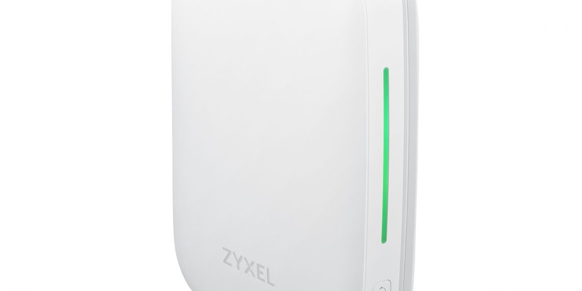 Zyxel Multy M1 ile Evdeki WiFi Sorunları Tarihe Karışıyor