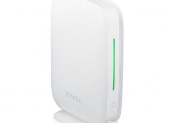 Zyxel Multy M1 ile Evdeki WiFi Sorunları Tarihe Karışıyor