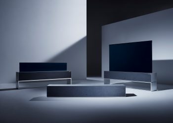 LG Kıvrılabilir OLED TV Türkiye’de Ön Satışta