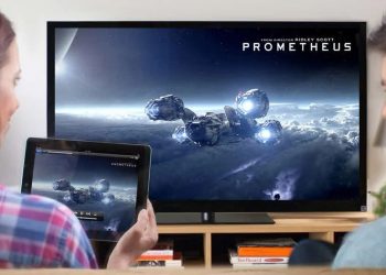 iPad ile TV’ye Nasıl Bağlanır?