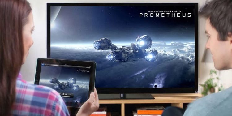 iPad ile TV’ye Nasıl Bağlanır?