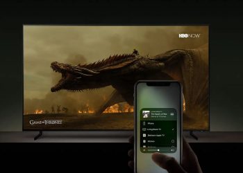 iPad ve iPhone Cihazınızda AirPlay Nasıl Kullanılır?