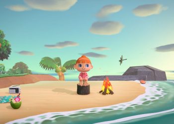Animal Crossing: New Horizons’ May Day 2022 Etkinliği Kılavuzu