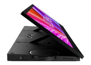 Asus Taşınabilir Monitörü ProArt Display PA147CDV Geliyor
