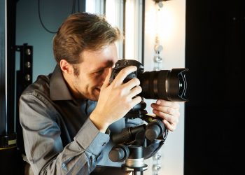 Lens Testlerinde DXOMARK Kriterleri