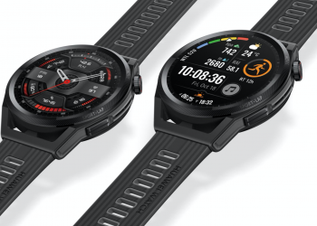 Huawei Watch GT Runner Özellikleri ve Fiyatı (İnceleme)