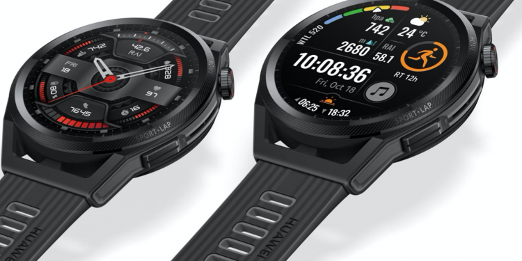 Huawei Watch GT Runner Özellikleri ve Fiyatı (İnceleme)