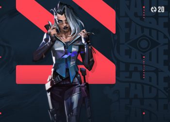 Valorant Yeni Ajanı Fade Birkaç Güne Oyuna Geliyor