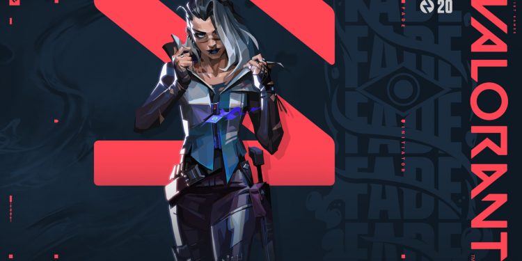 Valorant Yeni Ajanı Fade Birkaç Güne Oyuna Geliyor