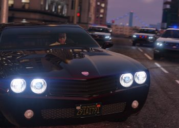 GTA 5 Tam Ekran Yapma